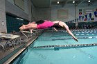 WSwim vs USCGA  Women’s Swimming & Diving vs US Coast Guard Academy. : WSwim, swimming